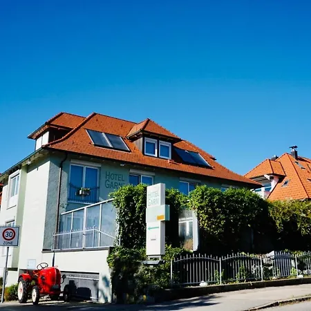 Engelberg 24h Check In Hotel 3*