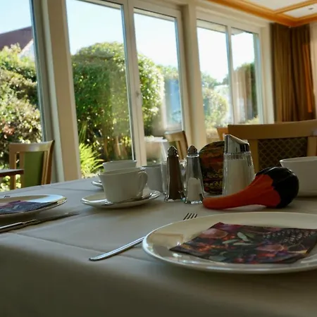 Hotel Engelberg 24h Check In