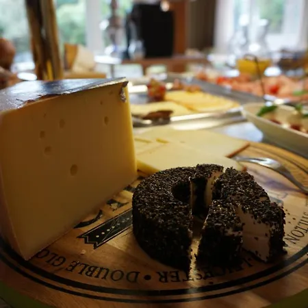 Engelberg 24h Check In מלון