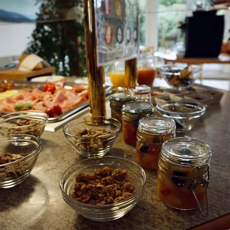 Engelberg 24h Check In מלון Wangen im Allgäu