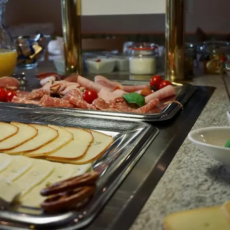 Hotel Engelberg 24h Check In 3*