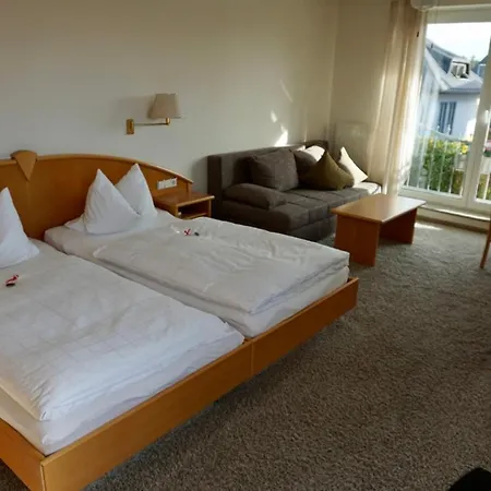 Engelberg 24h Check In 3*