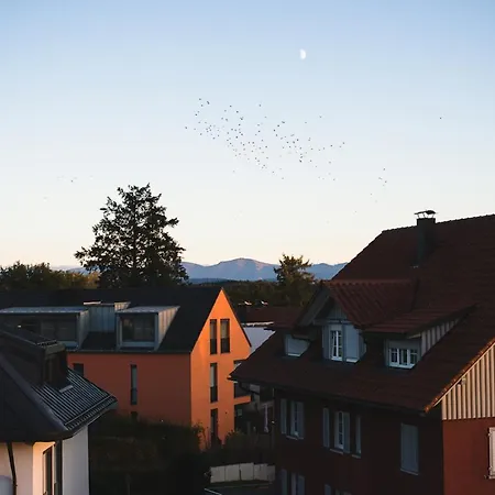 Engelberg 24h Check In