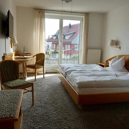 Engelberg 24h Check In 3* Wangen im Allgäu