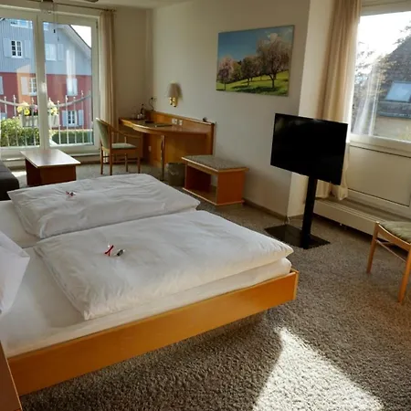 Engelberg 24h Check In 3*