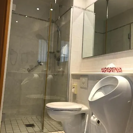 Engelberg 24h Check In Hotel 3*