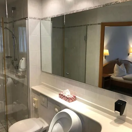 Hotel Engelberg 24h Check In