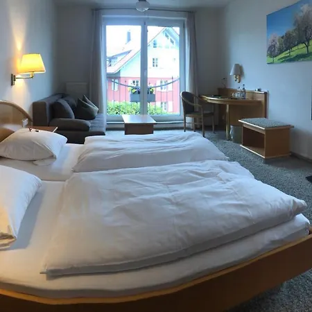 Engelberg 24h Check In Wangen im Allgäu