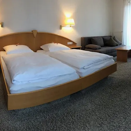 Engelberg 24h Check In Wangen im Allgäu