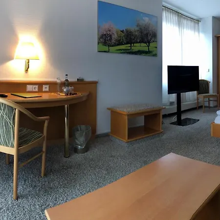 Hotel Engelberg 24h Check In