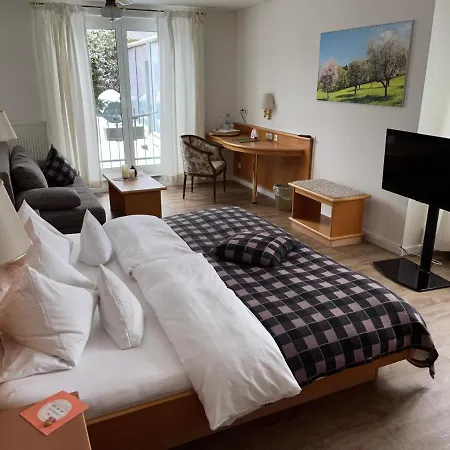 Engelberg 24h Check In 3* Wangen im Allgäu