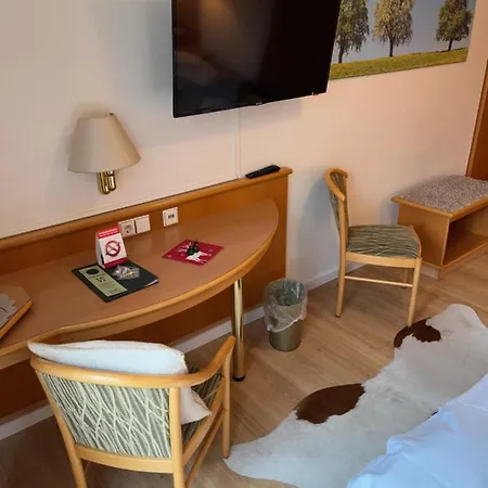 Engelberg 24h Check In 3* Wangen im Allgäu