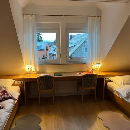 Hotel Engelberg 24h Check In Wangen im Allgäu