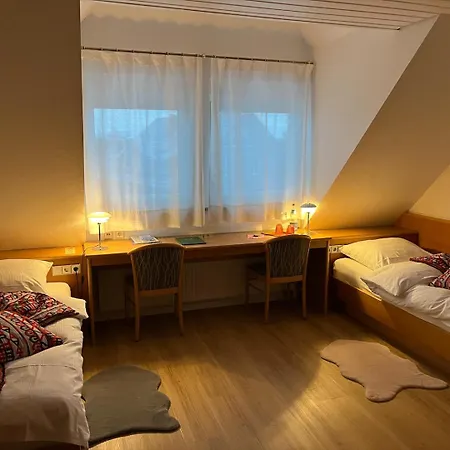 Engelberg 24h Check In Wangen im Allgäu