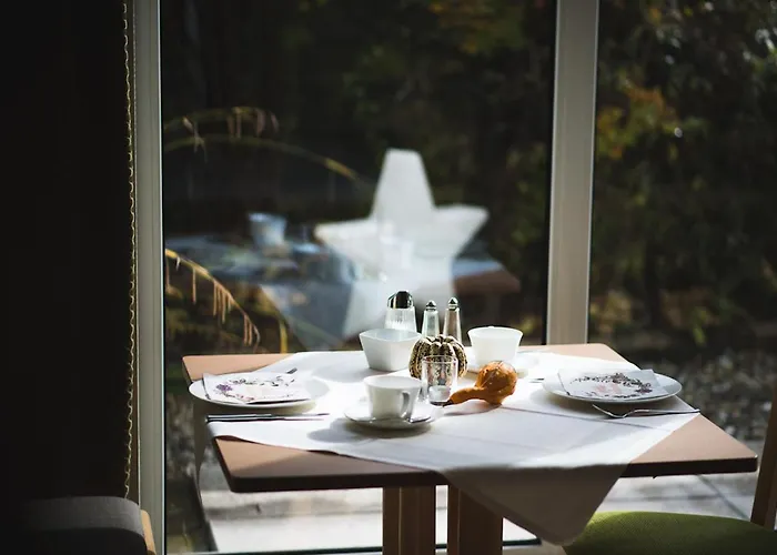 Engelberg 24h Check In Hotel